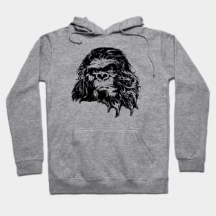 Planet of the Apes Hoodie